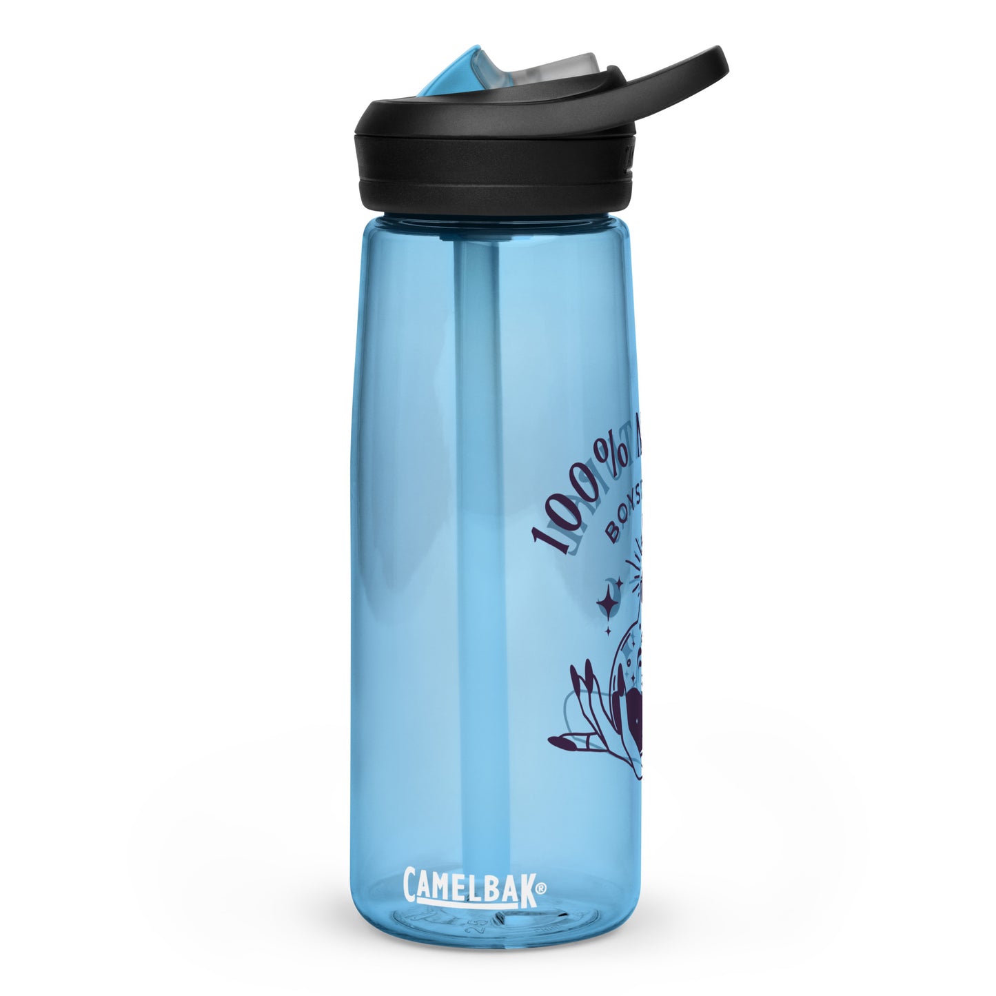 Witchy Tears water bottle