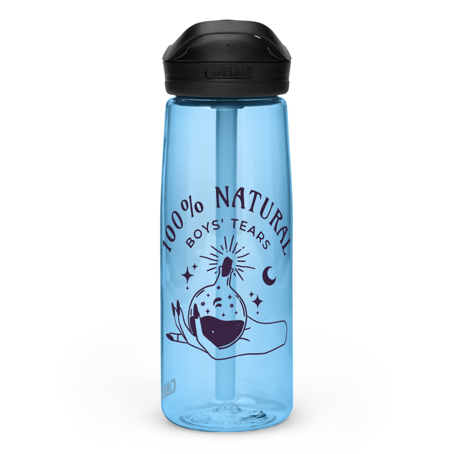 Witchy Tears water bottle