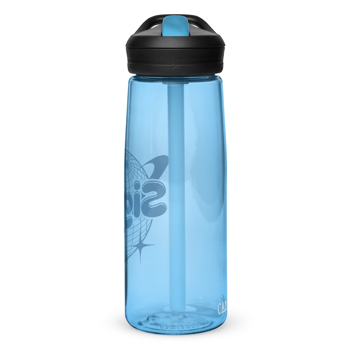 Sigma Crew water bottle