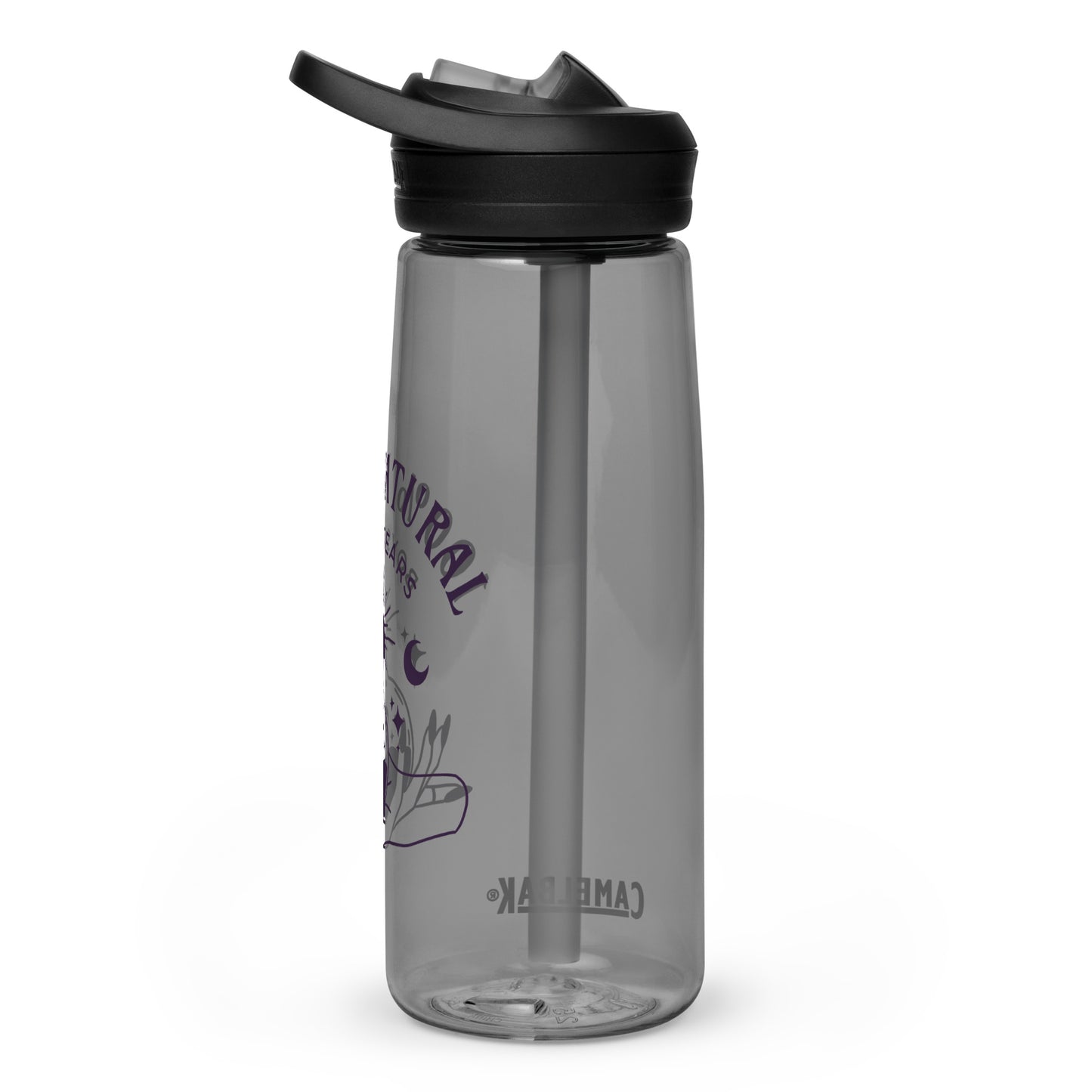 Witchy Tears water bottle