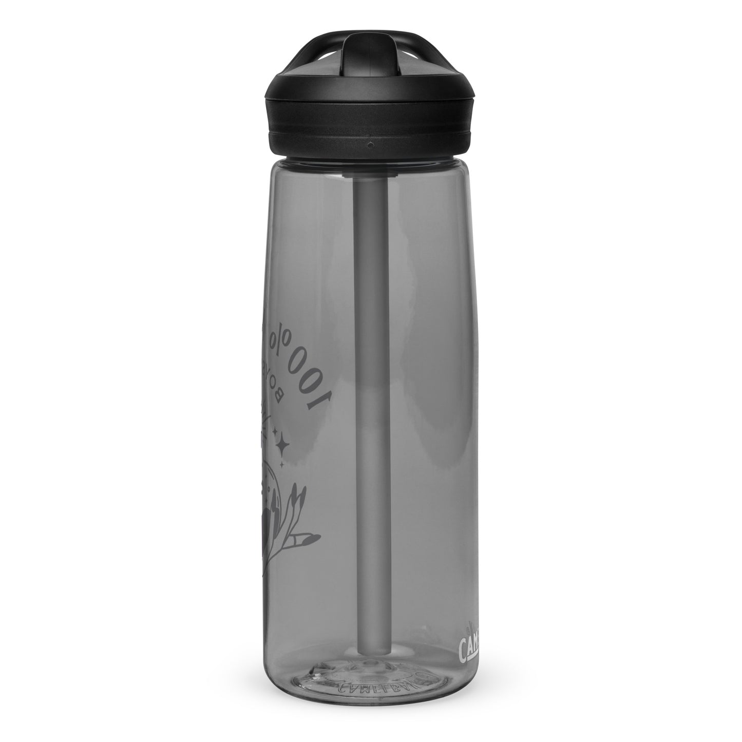 Witchy Tears water bottle