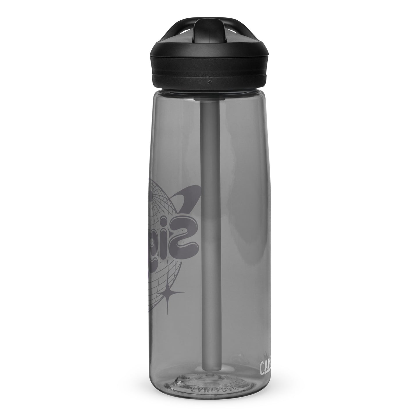 Sigma Crew water bottle