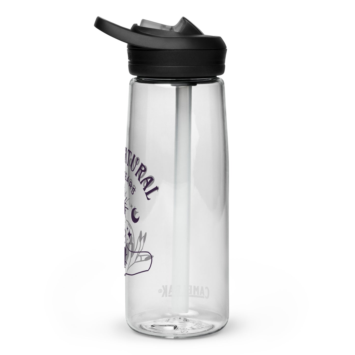 Witchy Tears water bottle
