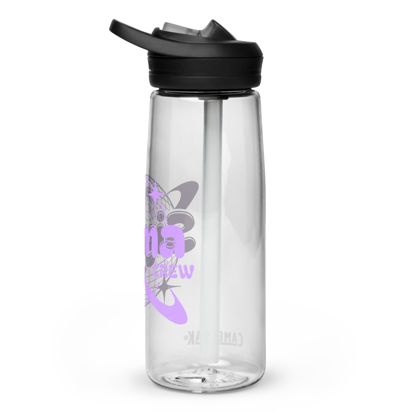 Sigma Crew water bottle