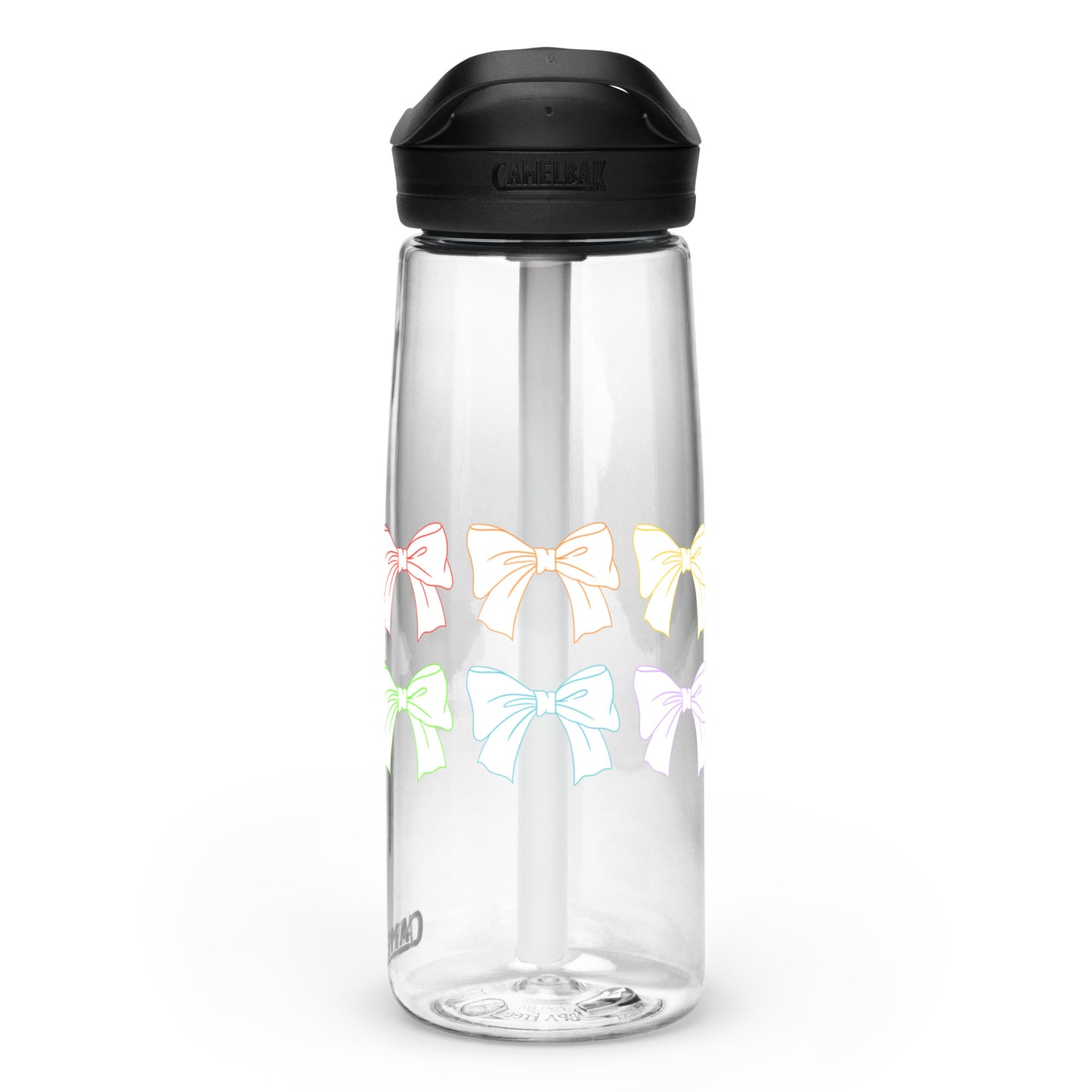 Bows Water Bottle