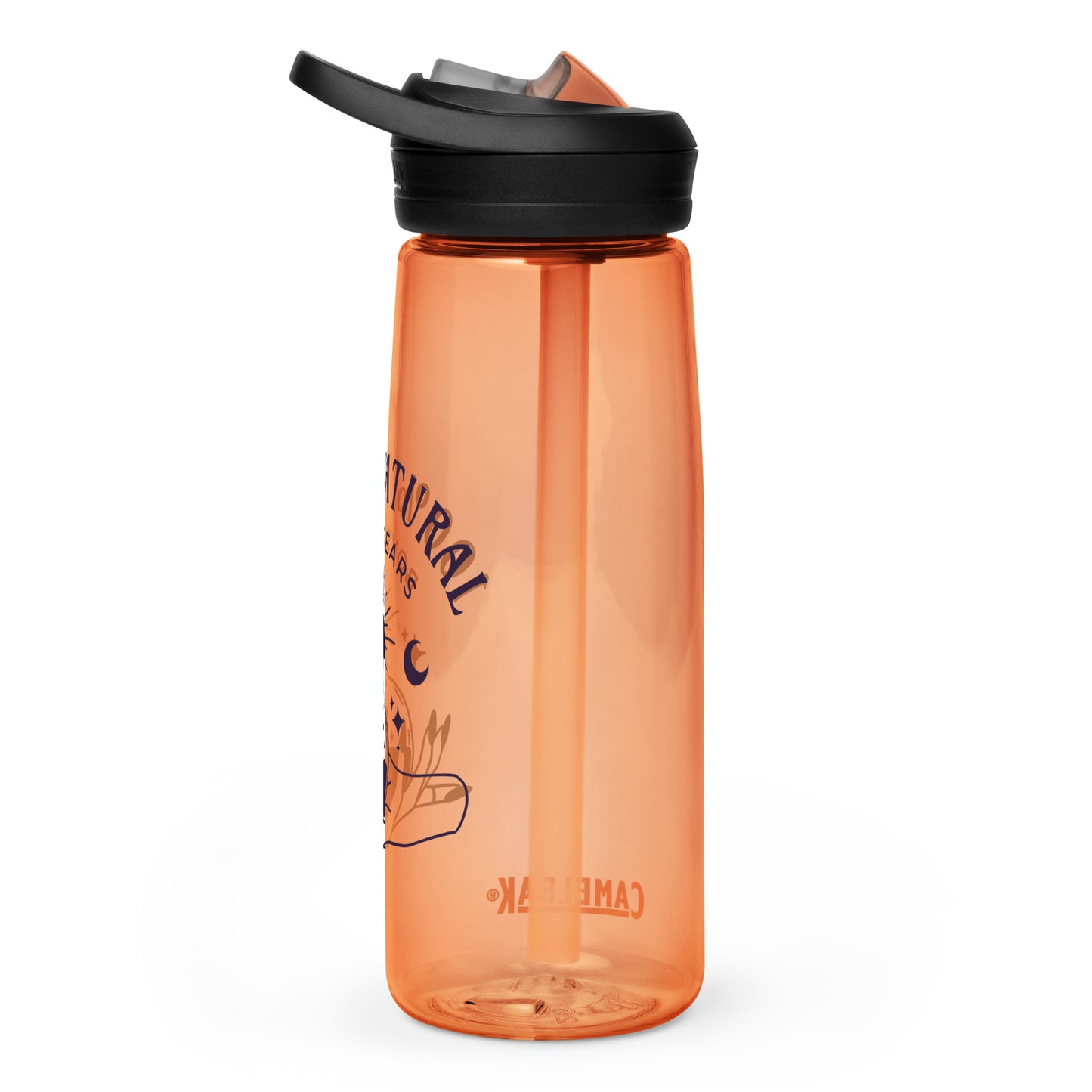 Witchy Tears water bottle