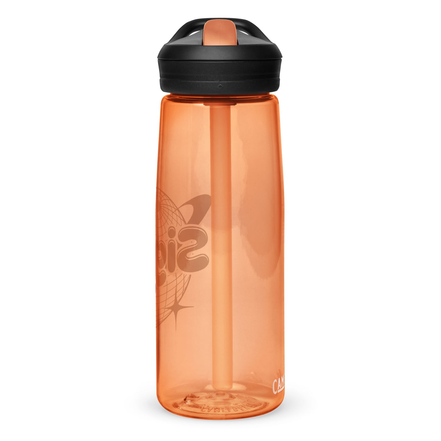 Sigma Crew water bottle