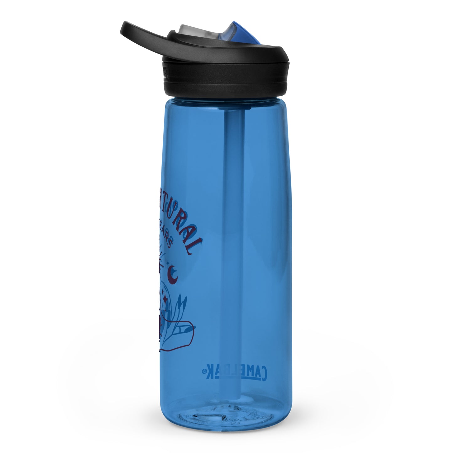 Witchy Tears water bottle