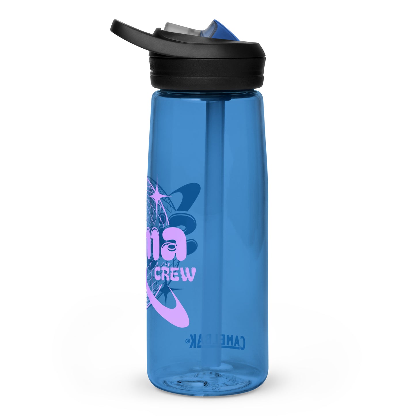 Sigma Crew water bottle