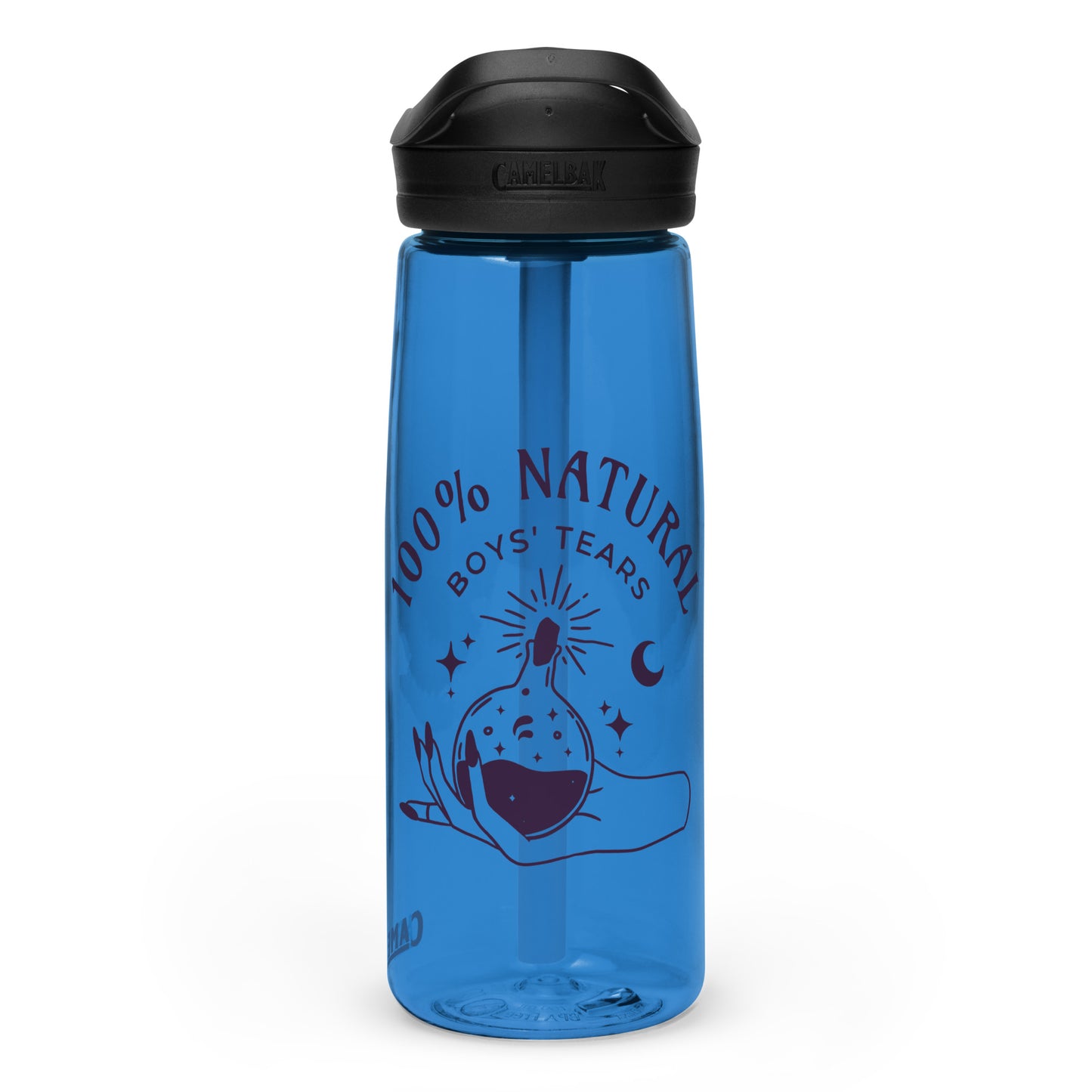 Witchy Tears water bottle