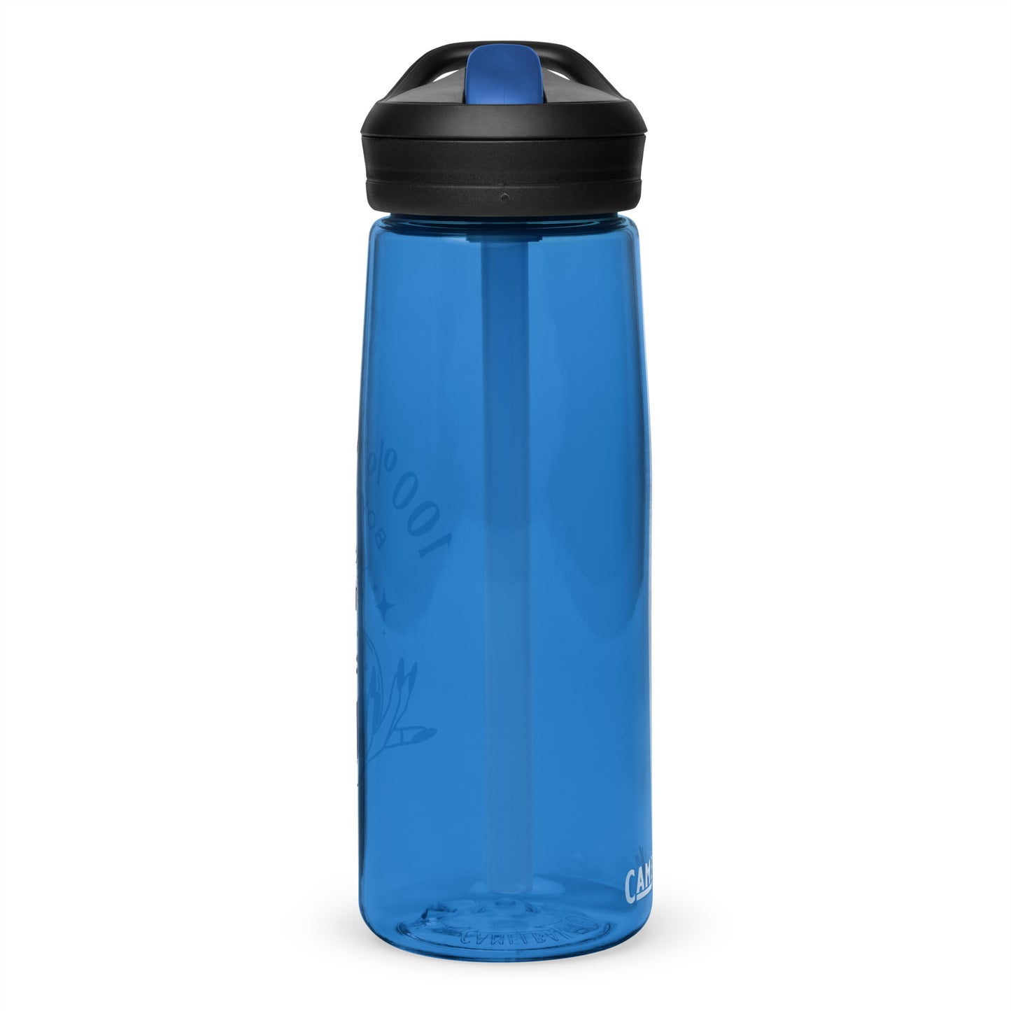Witchy Tears water bottle
