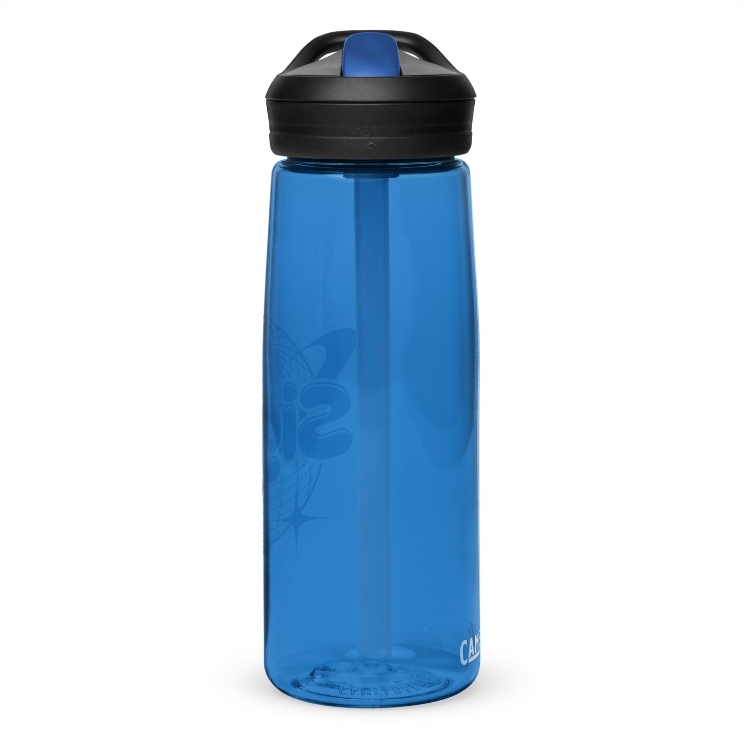 Sigma Crew water bottle