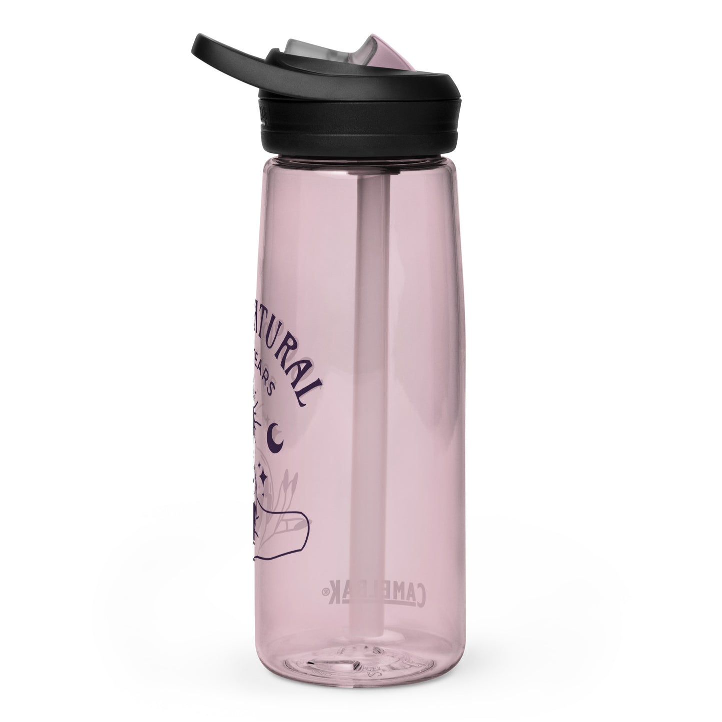 Witchy Tears water bottle