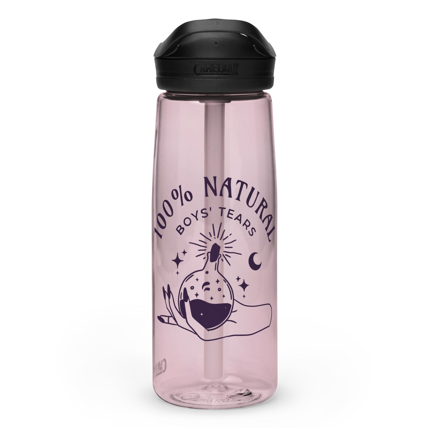 Witchy Tears water bottle
