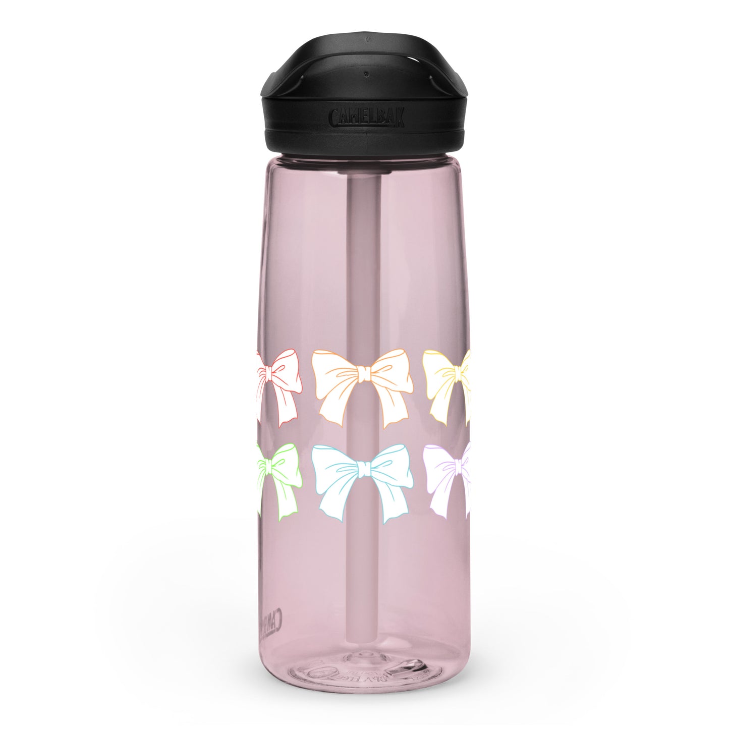 Bows Water Bottle