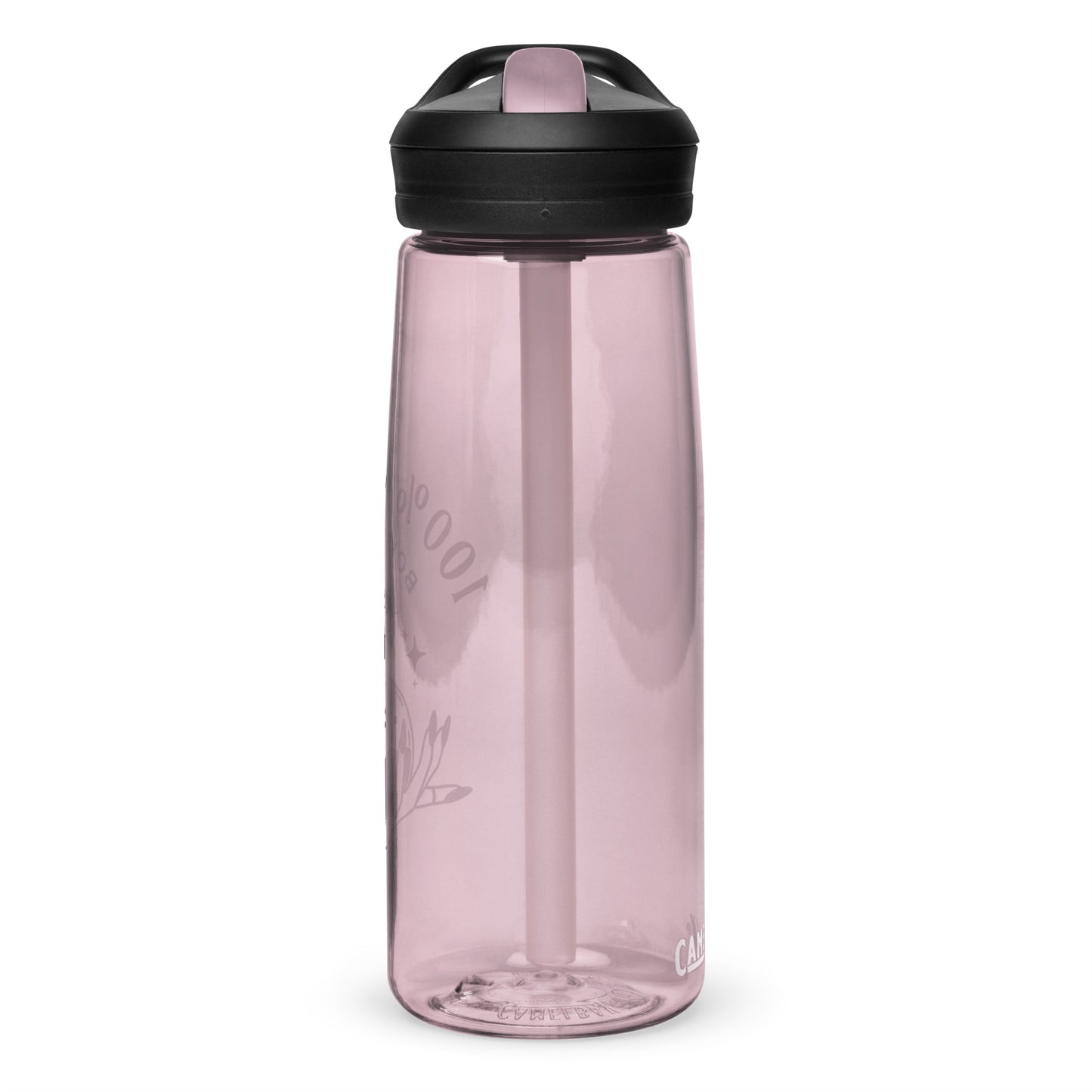 Witchy Tears water bottle