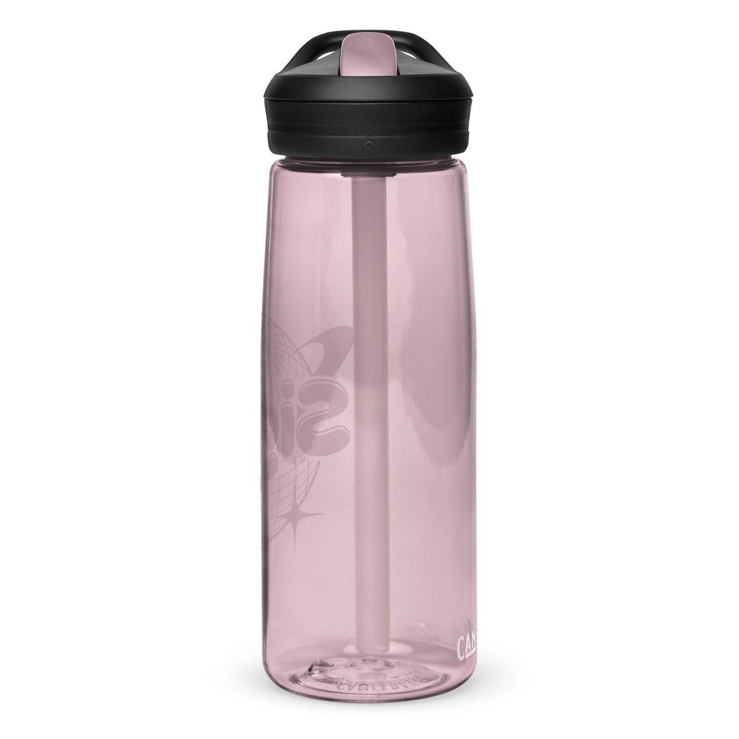 Sigma Crew water bottle