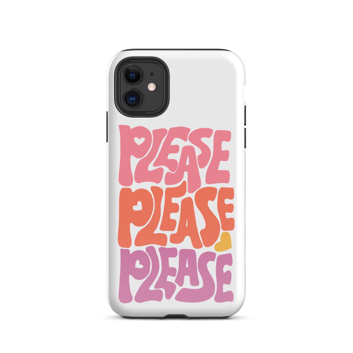 Tough Case for iPhone®