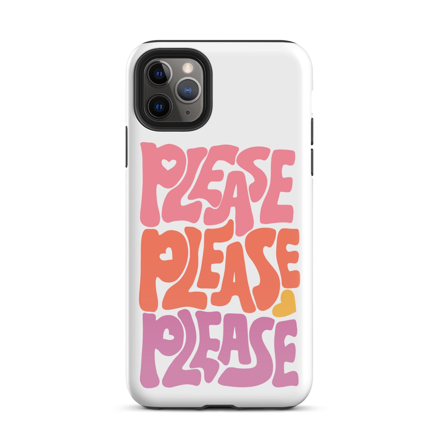 Tough Case for iPhone®