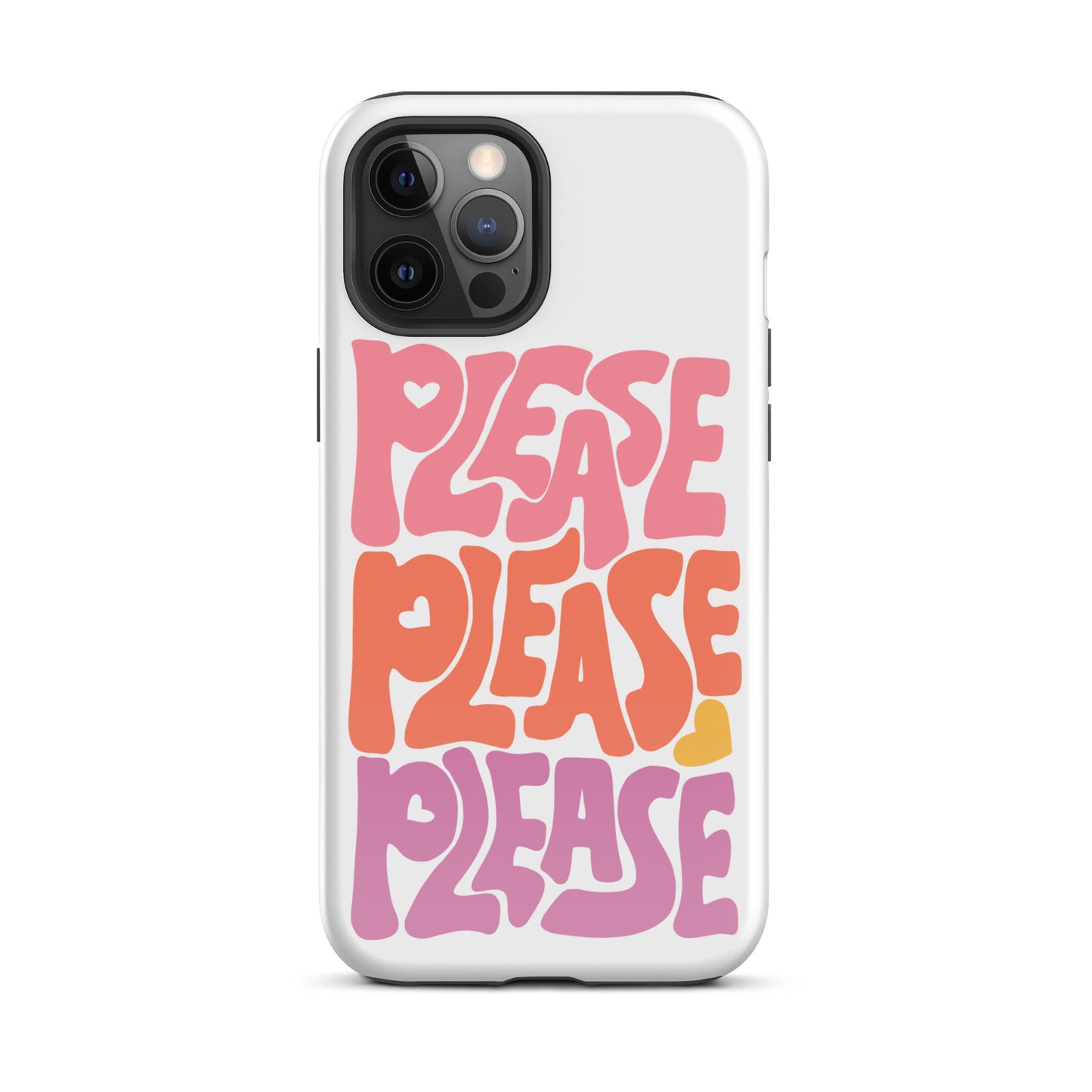 Tough Case for iPhone®