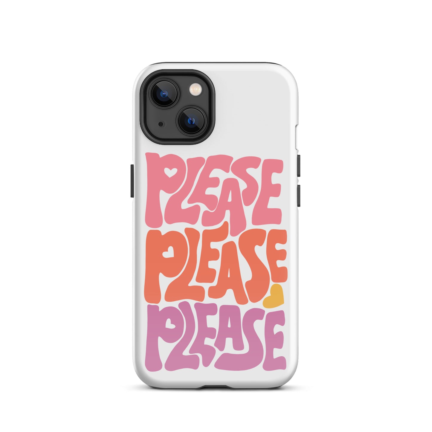 Tough Case for iPhone®