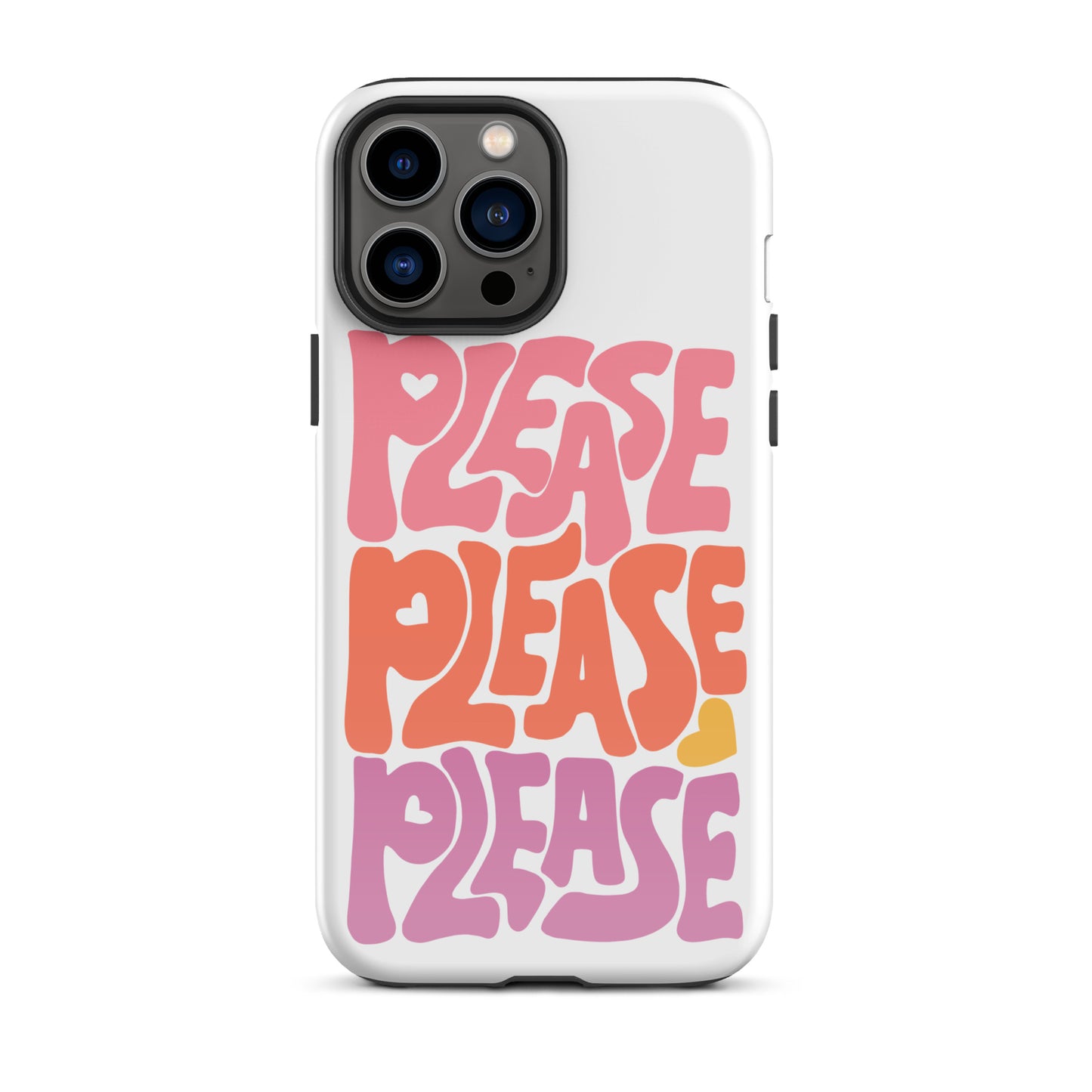 Tough Case for iPhone®
