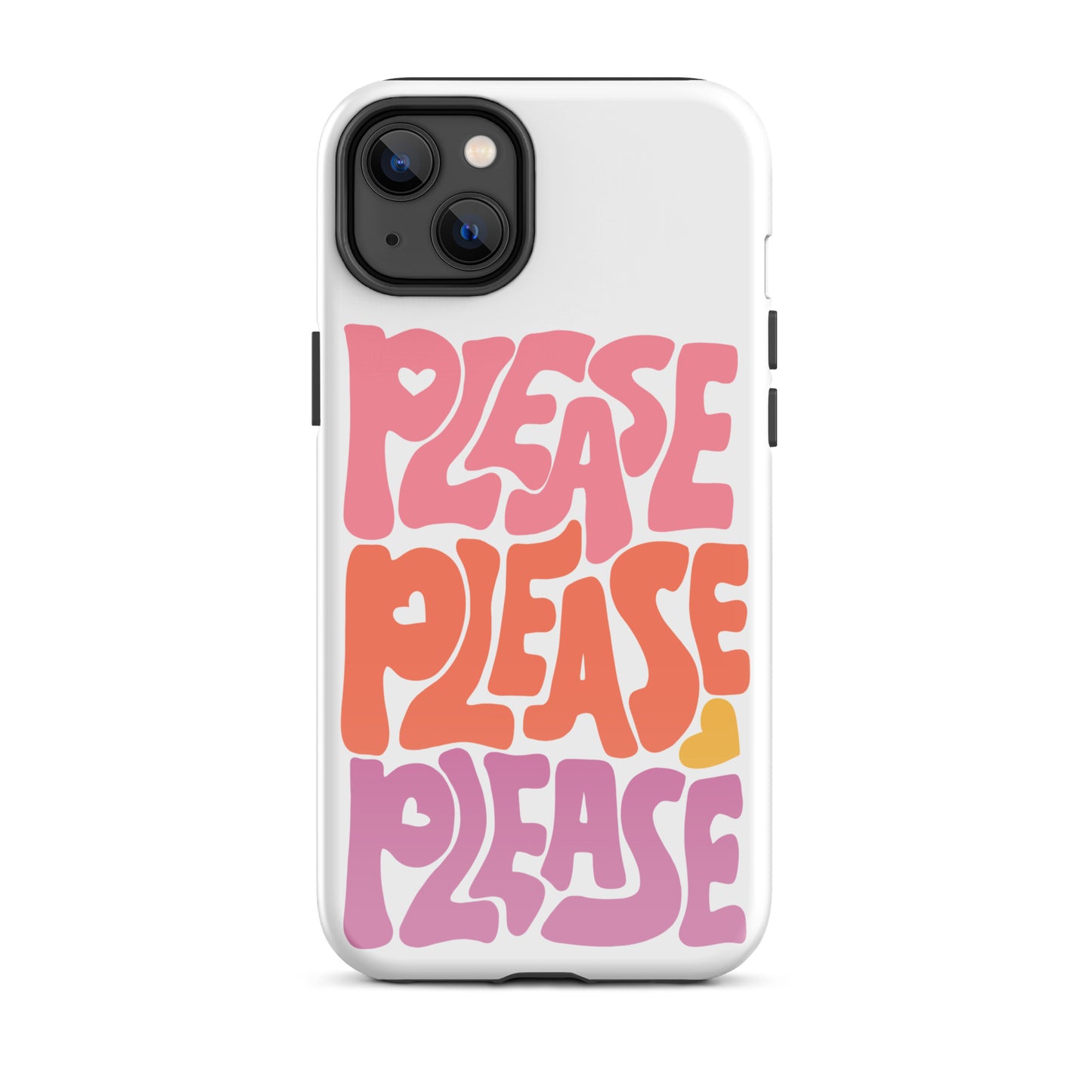 Tough Case for iPhone®