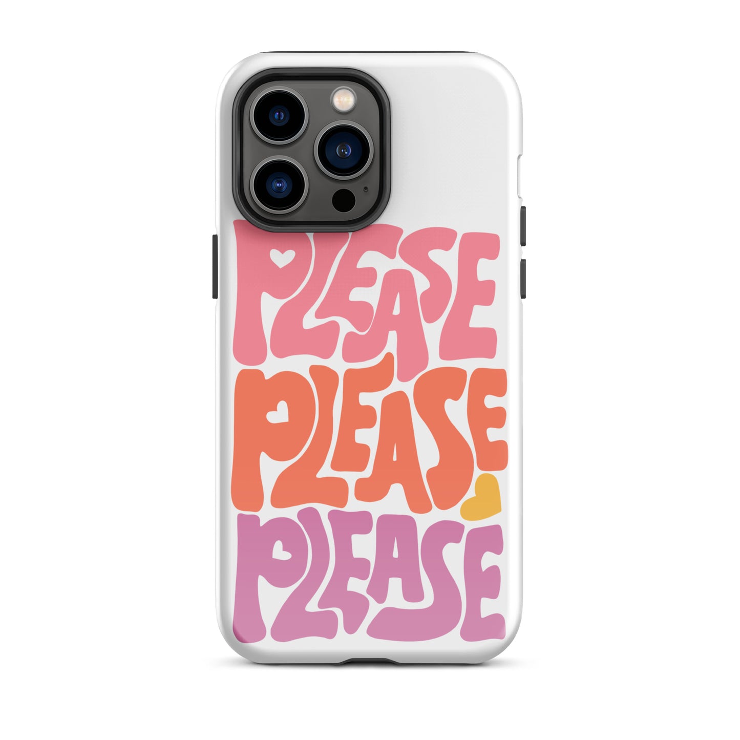 Tough Case for iPhone®