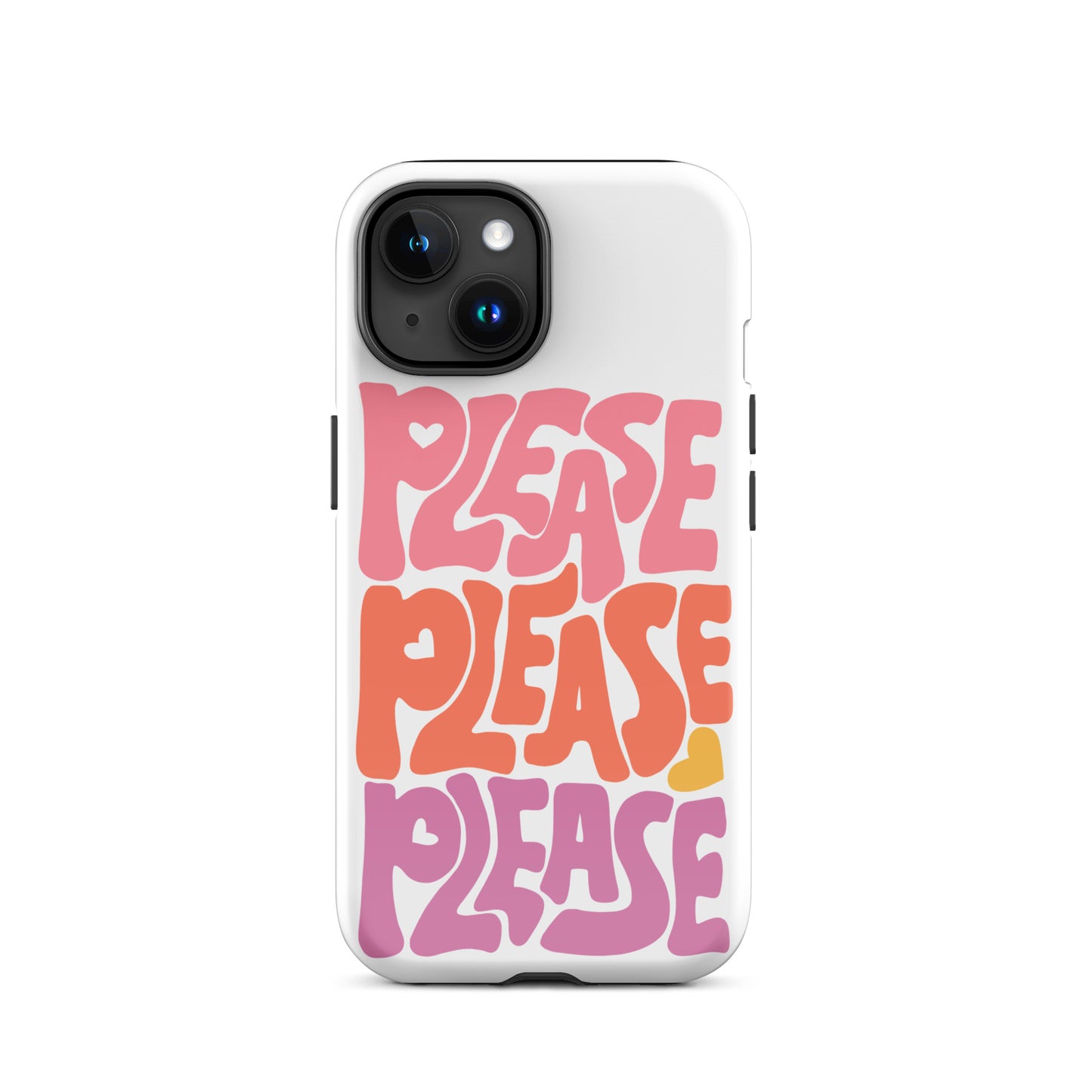 Tough Case for iPhone®