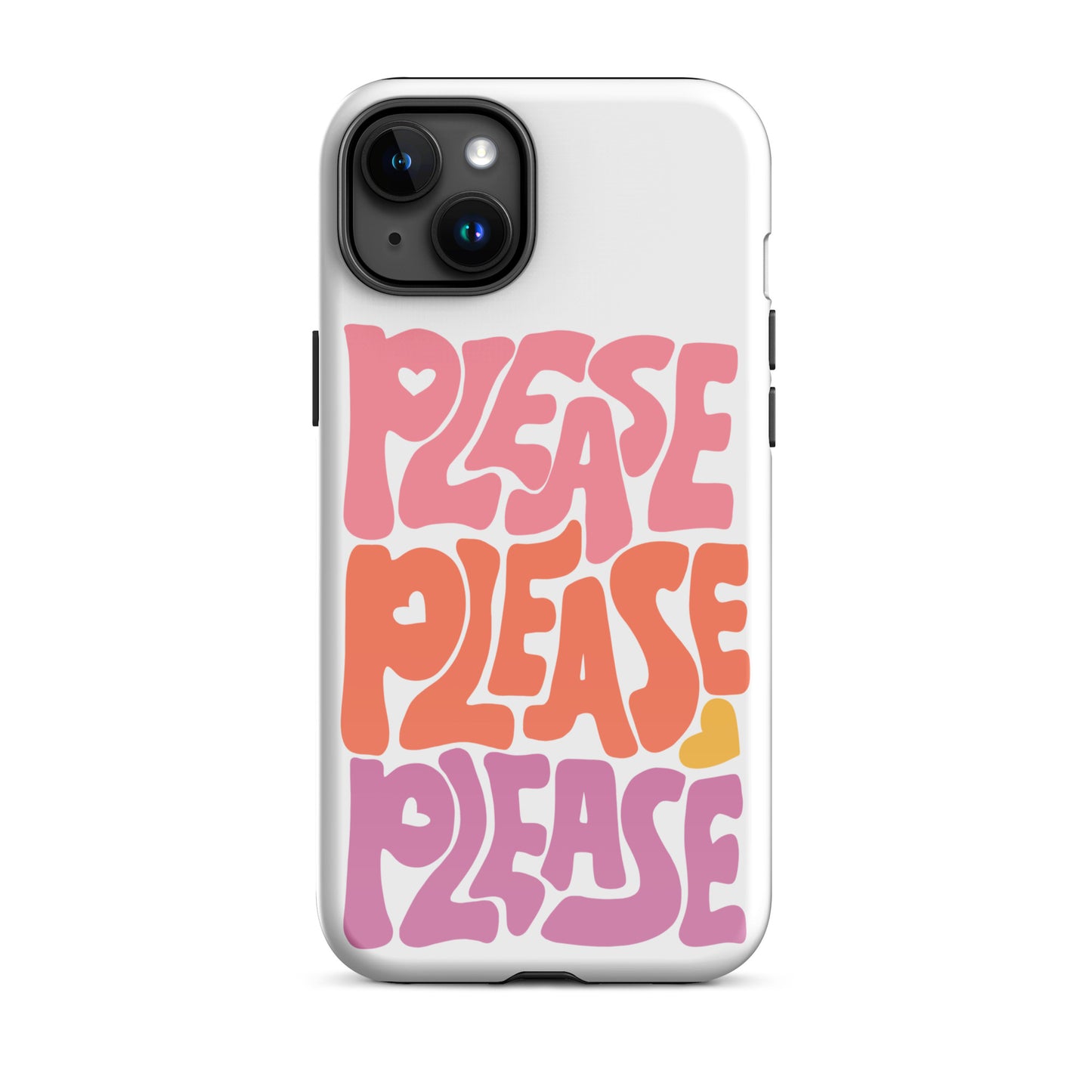 Tough Case for iPhone®
