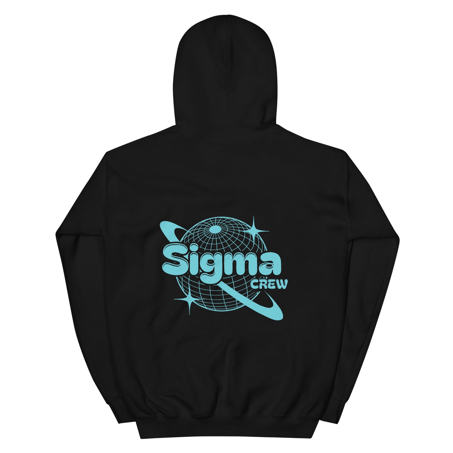 Sigma Crew Hoodie