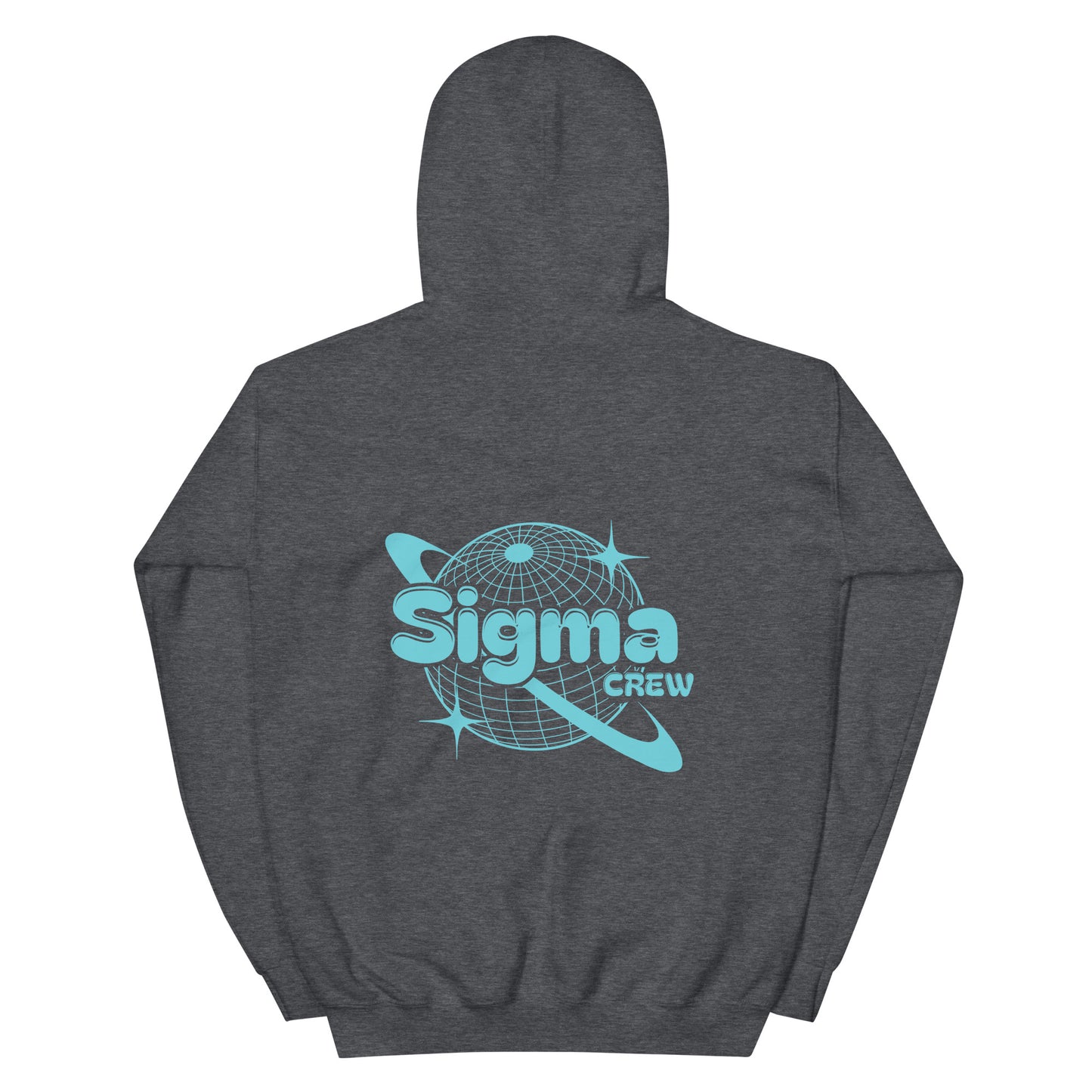 Sigma Crew Hoodie