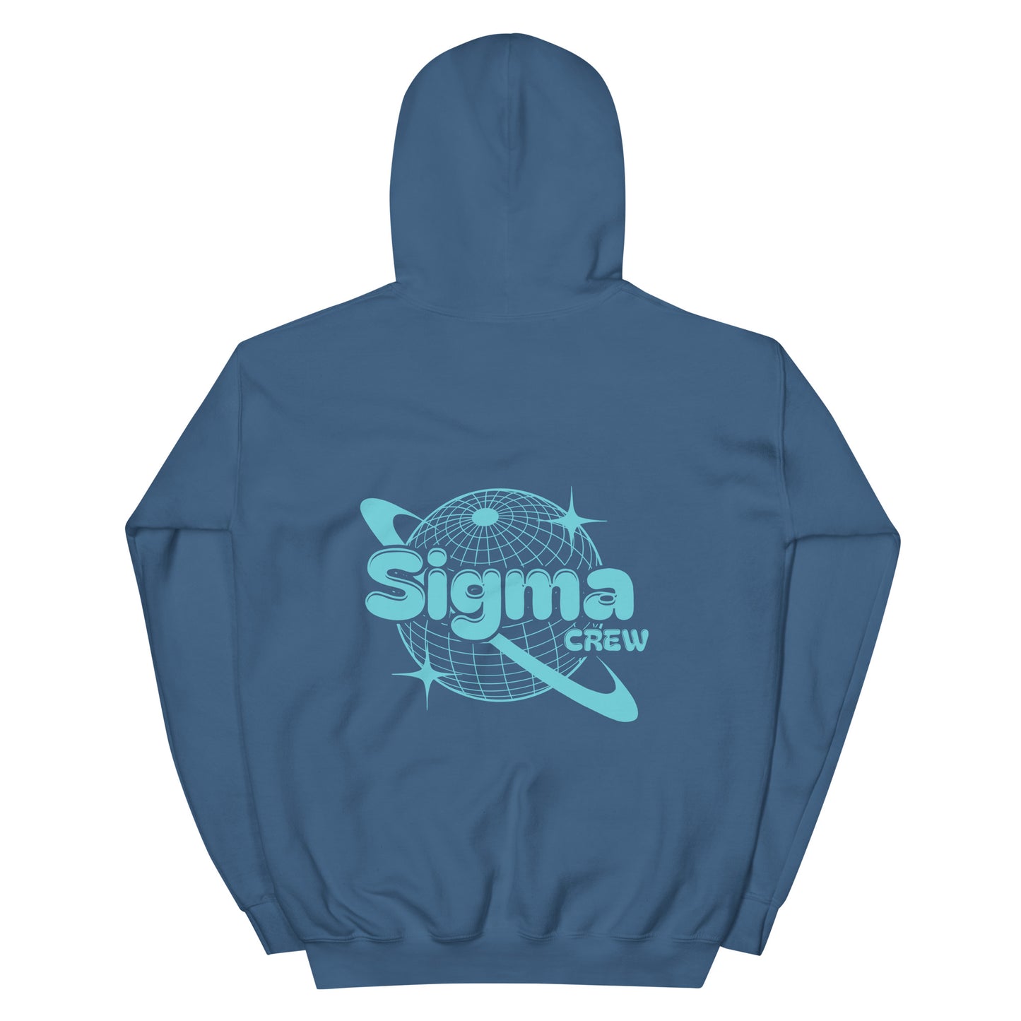 Sigma Crew Hoodie