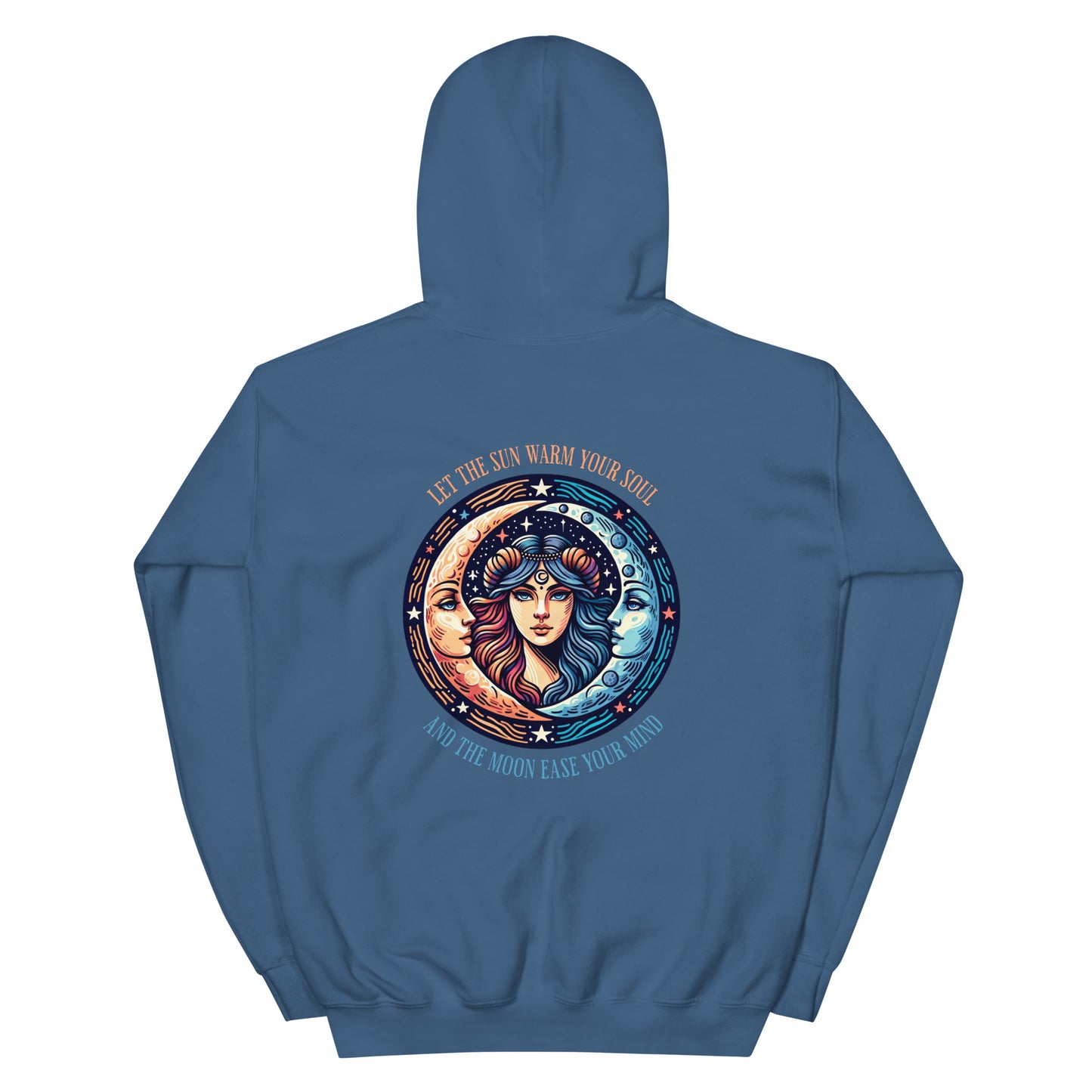 Sun & Moon Hoodie