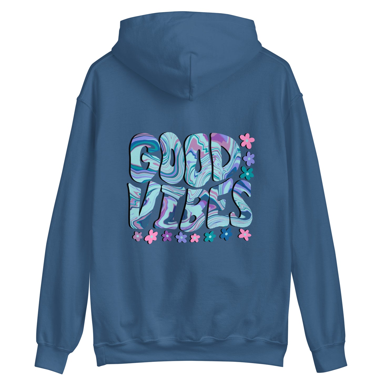 Good Vibes Hoodie