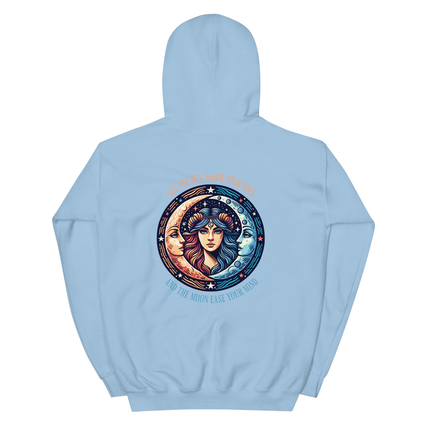 Sun & Moon Hoodie