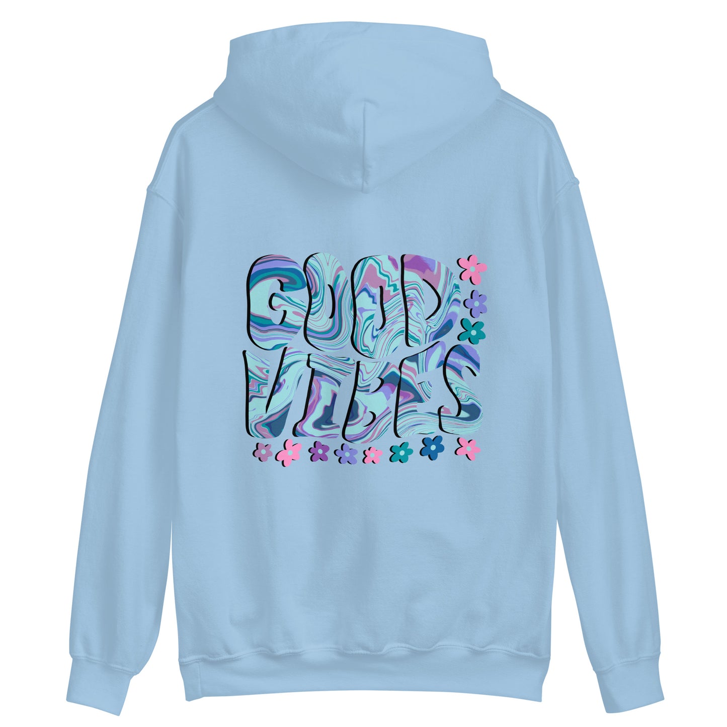 Good Vibes Hoodie