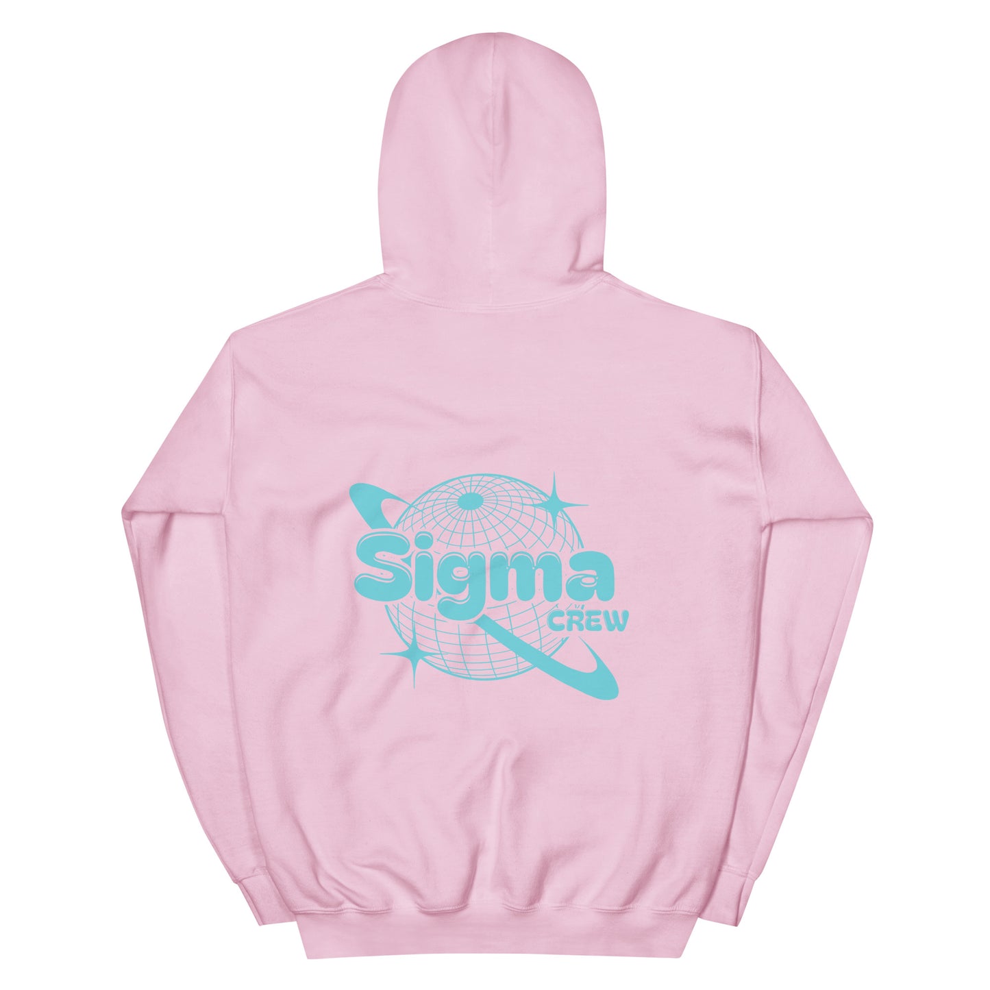 Sigma Crew Hoodie