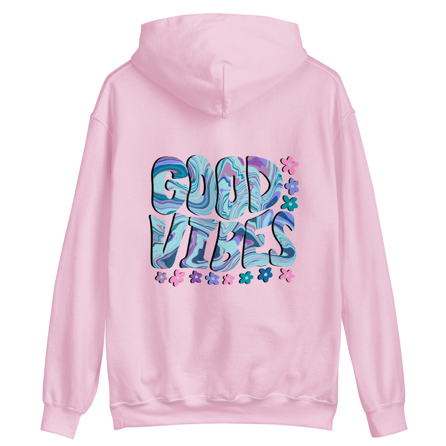 Good Vibes Hoodie