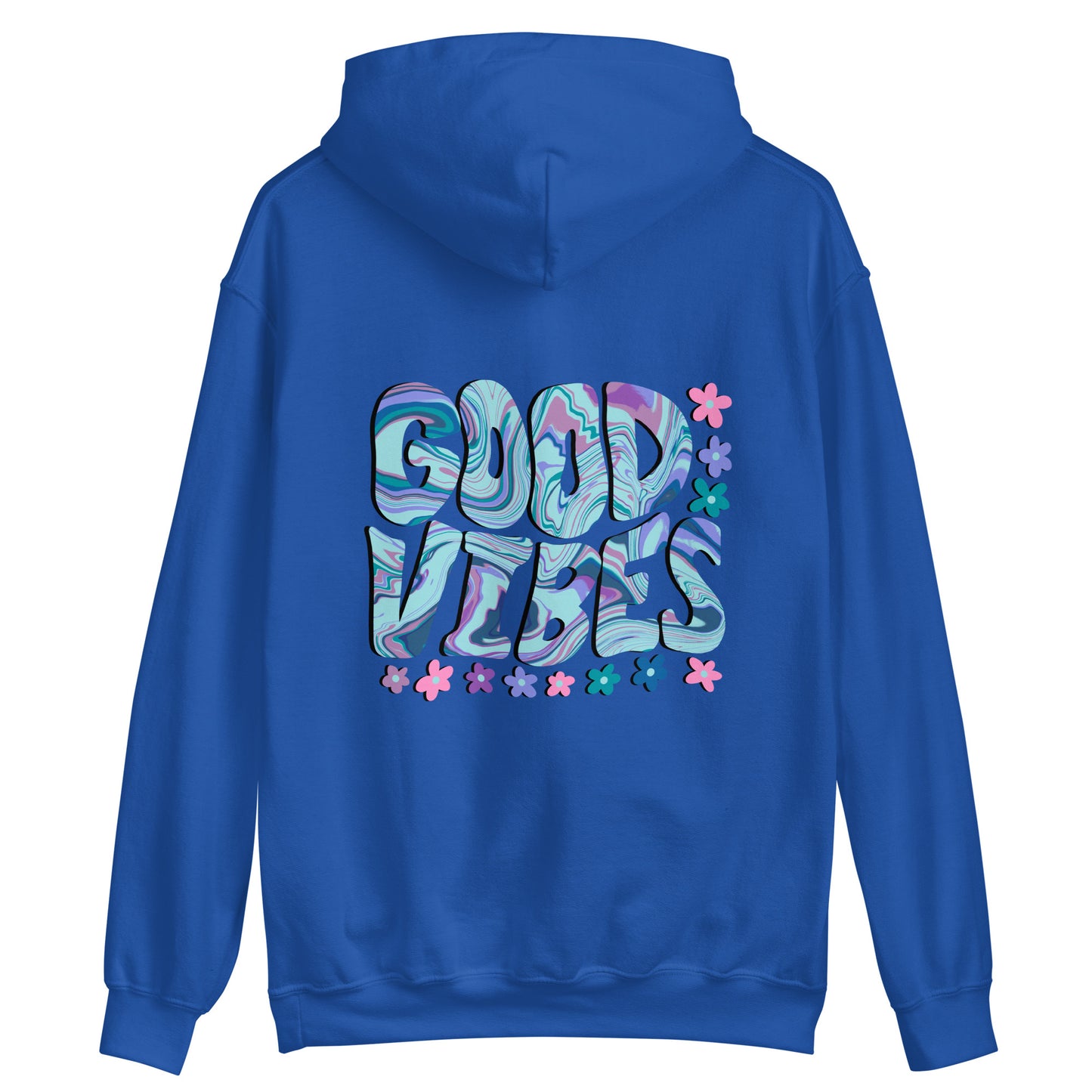 Good Vibes Hoodie