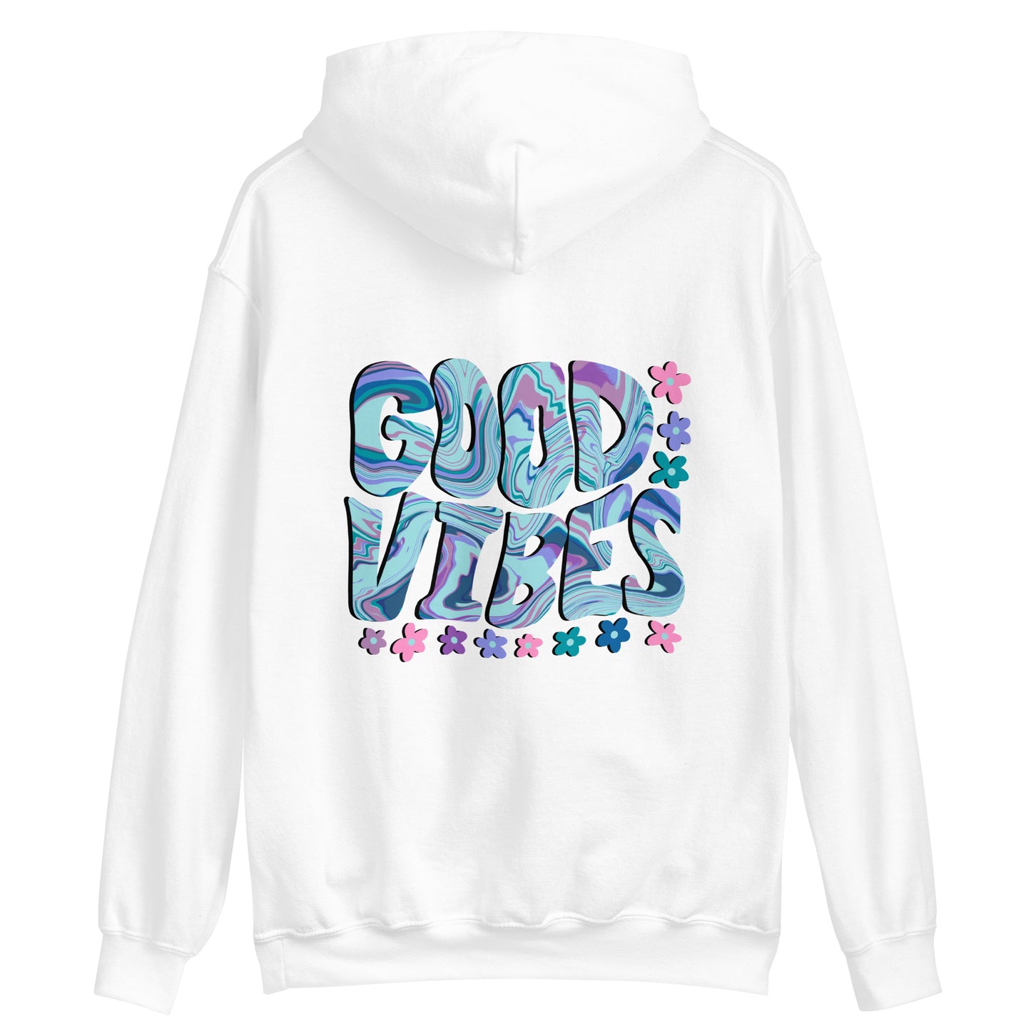 Good Vibes Hoodie