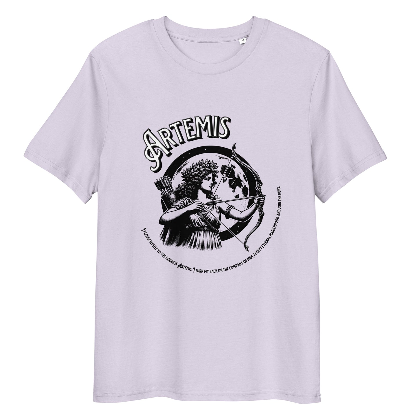Artemis Organic Cotton T-Shirt