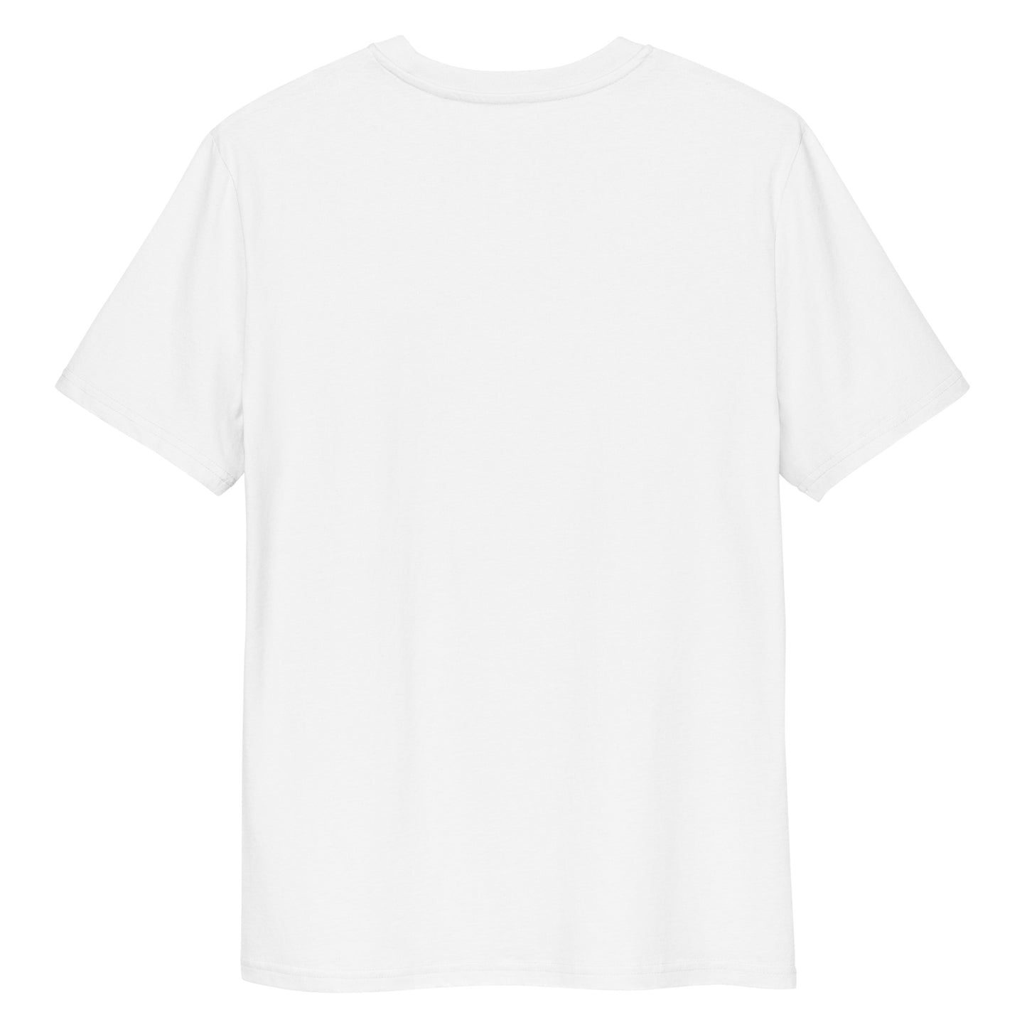 Preppy Devil "Grunge Jack" organic cotton t-shirt
